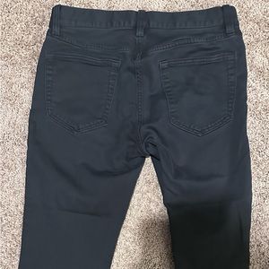 Black Banana Republic Travelers